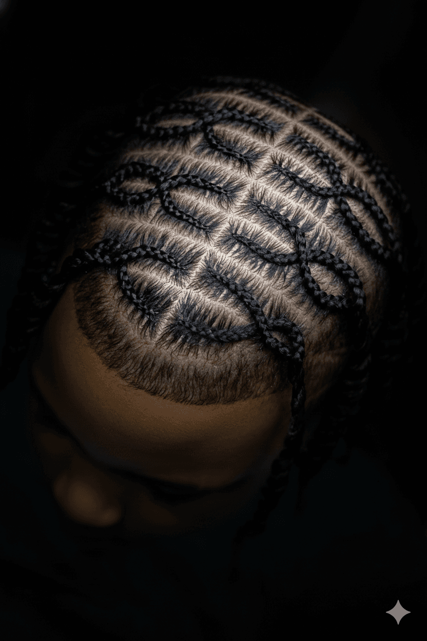 Passion Twists