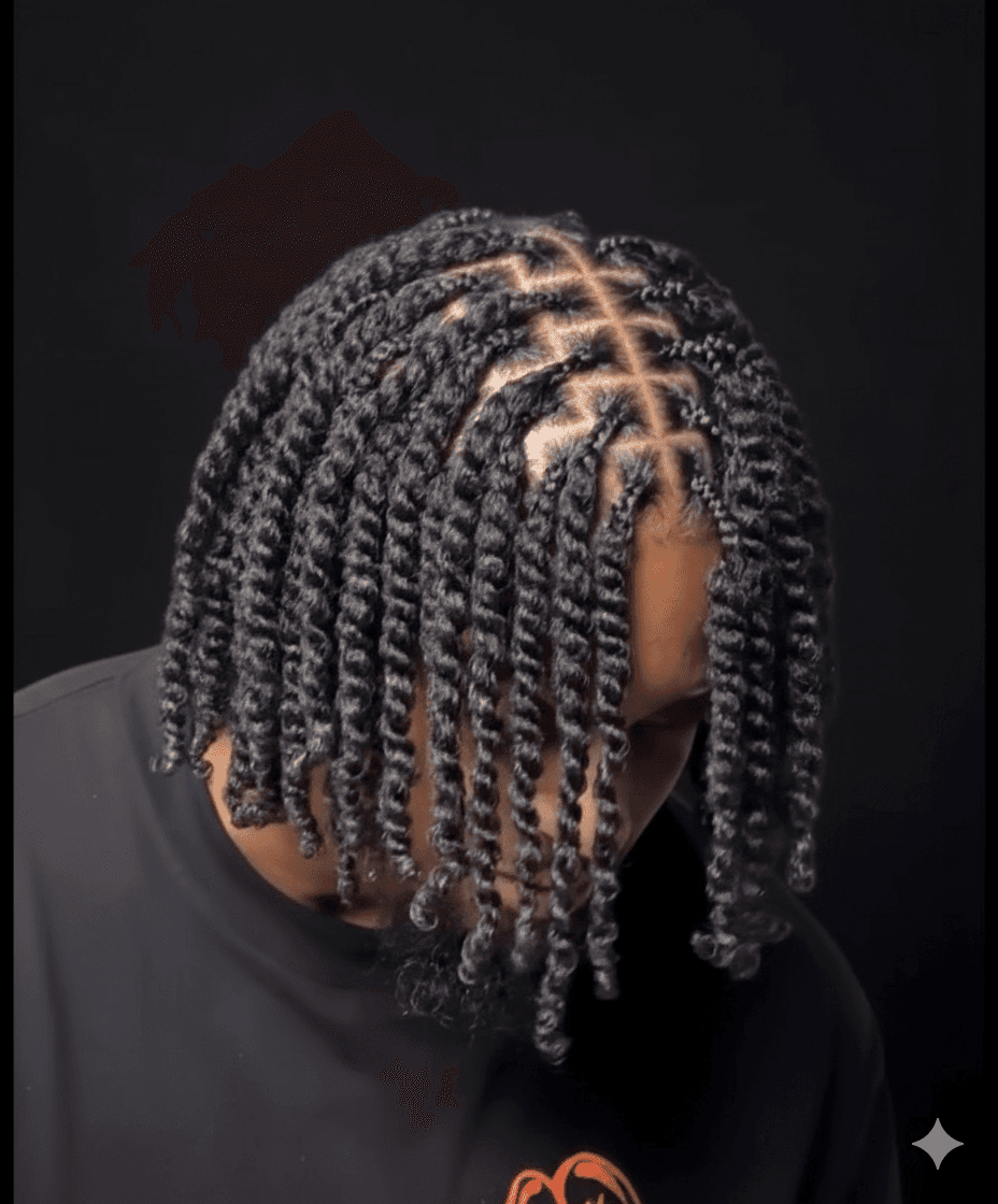 Styling Process