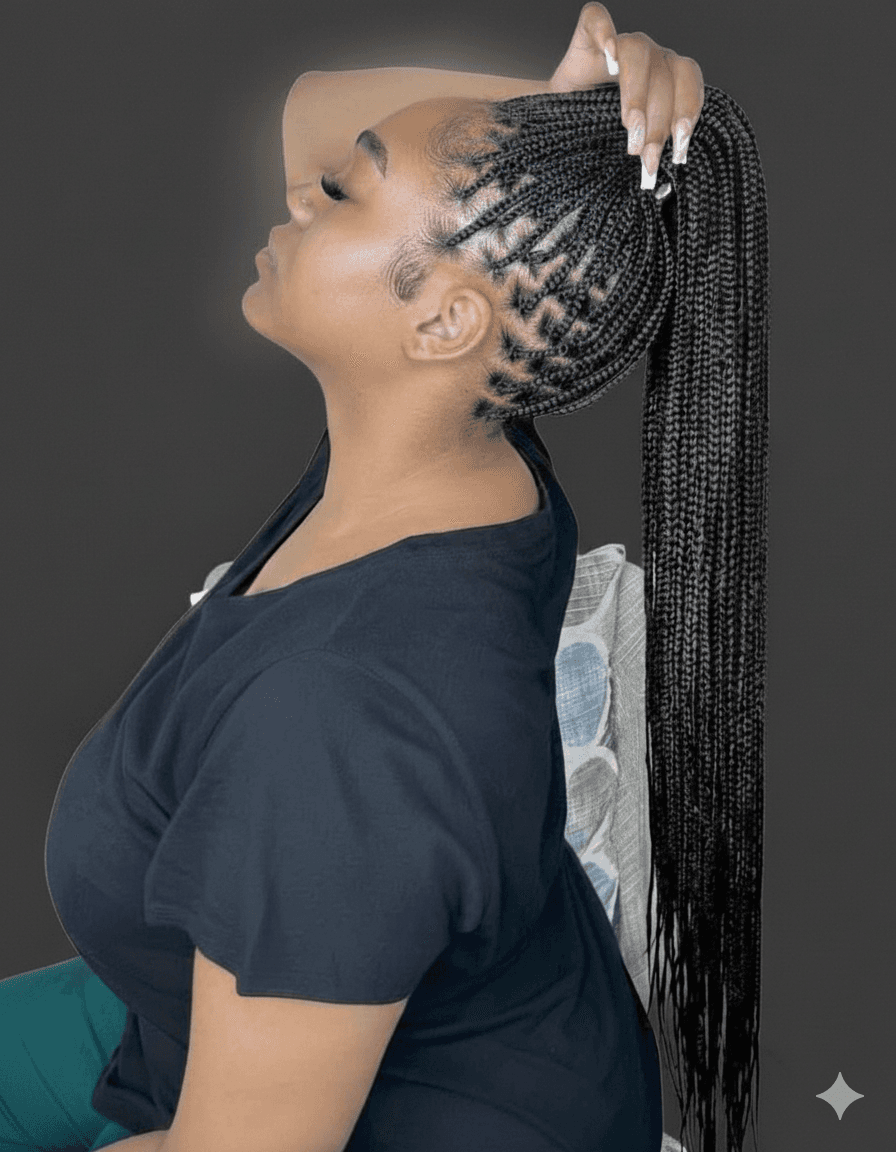 Natural Locs